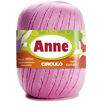 Linha Anne 500 Cor da Linha Anne 500:3131 - Chiclete