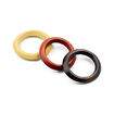 Argola de Madeira M 32mm Pacote 50 unidades
