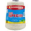 Barbante Bandeirantes Especial 8/8 Cru - 746 mt