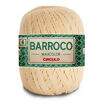 Barroco Maxcolor 4/6 - 200 gr Cor do Barroco Maxcolor:1114 - Amarelo Candy