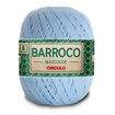 Barroco Maxcolor 4/6 - 200 gr Cor do Barroco Maxcolor:2012 - Azul Candy
