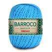 Barroco Maxcolor 4/6 - 200 gr Cor do Barroco Maxcolor:2194 - Azul Turquesa