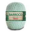 Barroco Maxcolor 4/6 - 200 gr Cor do Barroco Maxcolor:2204 - Verde Candy