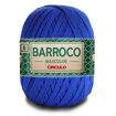 Barroco Maxcolor 4/6 - 200 gr Cor do Barroco Maxcolor:2829 - Azul Bic
