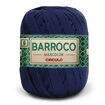 Barroco Maxcolor 4/6 - 200 gr Cor do Barroco Maxcolor:2856 - Anil Profundo