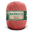 Barroco Maxcolor 4/6 - 200 gr Cor do Barroco Maxcolor:4004 - Coral Vivo