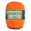 Barroco Maxcolor 4/6 - 200 gr Cor do Barroco Maxcolor:4456 - Laranja