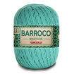 Barroco Maxcolor 4/6 - 200 gr Cor do Barroco Maxcolor:5669 - Tiffany