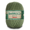 Barroco Maxcolor 4/6 - 200 gr Cor do Barroco Maxcolor:5718 - Militar