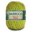 Barroco Maxcolor 4/6 - 200 gr Cor do Barroco Maxcolor:5800 - Verde Pistache