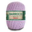 Barroco Maxcolor 4/6 - 200 gr Cor do Barroco Maxcolor:6006 - Lilás Candy