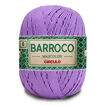 Barroco Maxcolor 4/6 - 200 gr Cor do Barroco Maxcolor:6394 - Lavanda