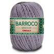 Barroco Maxcolor 4/6 - 200 gr Cor do Barroco Maxcolor:8336 - Cinza Chumbo