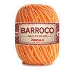 Barroco Multicolor 4/6 - 200 gr