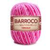 Barroco Multicolor 4/6 - 200 gr