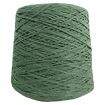 Barbante Bandeirantes 4/6 Colorido - 1 Kg Cor:002 - Verde Musgo