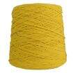 Barbante Bandeirantes 4/6 Colorido - 1 Kg Cor:005 - Amarelo Ouro