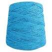 Barbante Bandeirantes 4/6 Colorido - 1 Kg Cor:010 - Turquesa