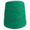 Barbante Bandeirantes 4/6 Colorido - 1 Kg Cor:015 - Verde Bandeira