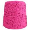 Barbante Bandeirantes 4/6 Colorido - 1 Kg Cor:021 - Pink