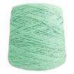 Barbante Bandeirantes 4/6 Colorido - 1 Kg Cor:022 - Verde Água