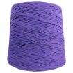 Barbante Bandeirantes 4/6 Colorido - 1 Kg Cor:023 - Roxo