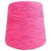 Barbante Bandeirantes 4/6 Top Color Colorido - 1 Kg Cor do Barbante Bandeirantes Top Color:028 - Rosa Neon