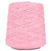 Barbante Bandeirantes 4/6 Colorido - 1 Kg Cor:029 - Rosa Bebê