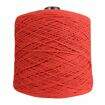 Barbante Bandeirantes 4/6 Colorido - 2 kg Cor:003 - Vermelho