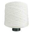 Barbante Bandeirantes 4/6 Colorido - 2 kg Cor:008 - Branco
