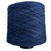 Barbante Bandeirantes 4/6 Colorido - 2 kg Cor:016 - Azul Marinho