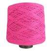 Barbante Bandeirantes 4/6 Colorido - 2 kg Cor:021 - Pink