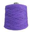 Barbante Bandeirantes 4/6 Colorido - 2 kg Cor:023 - Roxo