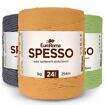 Barbante 24 Fios EuroRoma Spesso - 1 kg