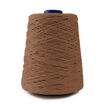 Barbante Bandeirantes 4/6 Colorido - 570 mt (600 gr) Cor:Caramelo