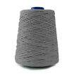 Barbante Bandeirantes 4/6 Colorido - 570 mt (600 gr) Cor:Cinza