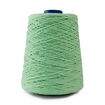 Barbante Bandeirantes 4/6 Colorido - 570 mt (600 gr) Cor:Verde Água