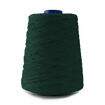 Barbante Bandeirantes 4/6 Top Color Colorido - 570 mt (600 gr) Cor:Verde Musgo