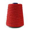 Barbante Bandeirantes 4/6 Colorido - 570 mt (600 gr) Cor:Vermelho