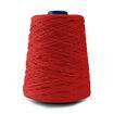 Barbante Bandeirantes 4/6 Top Color Colorido - 570 mt (600 gr) Cor:Vermelho