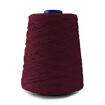 Barbante Bandeirantes 4/6 Colorido - 570 mt (600 gr) Cor:Vinho