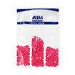 Botão de Pressão Plástico Ritas 10mm - Pct c/ 50 unidades Cor:TA5 - Rosa