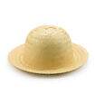 Chapéu de Palha Fofão 14cm - 01 Unidade