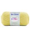 Lã Cisne Super Bebê 100 gr Cor da Lã Super Bebê:1005 - Amarelo Bebê