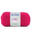 Lã Cisne Super Bebê 100 gr Cor da Lã Super Bebê:4065 - Pink