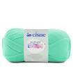 Lã Cisne Super Bebê 100 gr Cor da Lã Super Bebê:7015 - Verde Água