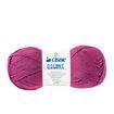 Lã Cisne Elegance 100 gr Cor da Lã Cisne Elegance:0087 - Pink