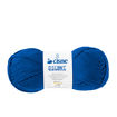 Lã Cisne Elegance 100 gr Cor da Lã Cisne Elegance:6040 - Azul Royal