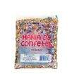 Confete Mania Carnaval Folia 100 Gramas - 1 Pacote