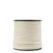 Cordão de Algodão 05 mm Ref. 3042 Cru - Rolo c/ 50 mt